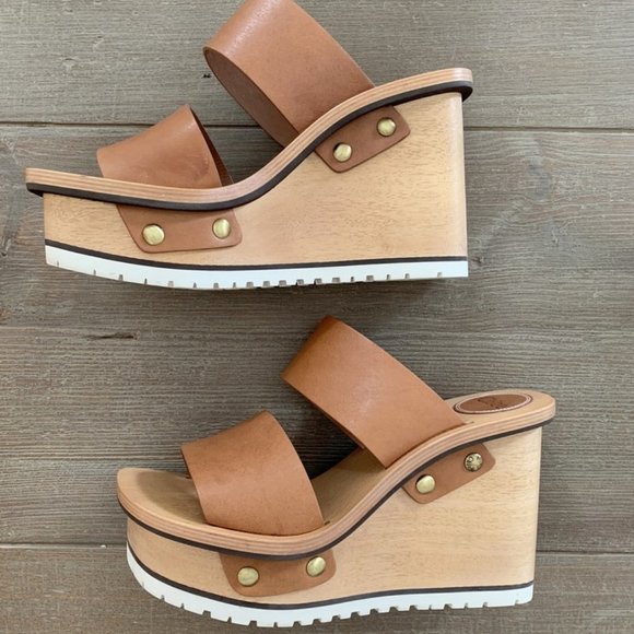 chloe valentine platform